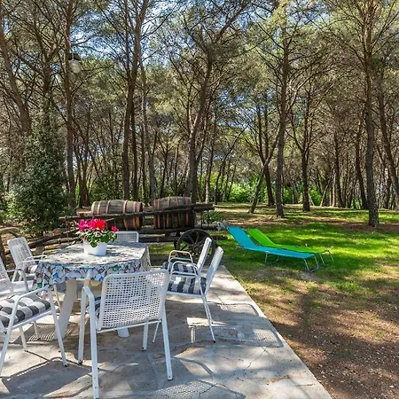 Appartement Rita *