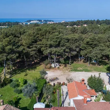 Rita Appartement Poreč