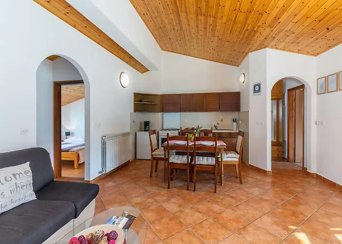 Rita 아파트 포레치