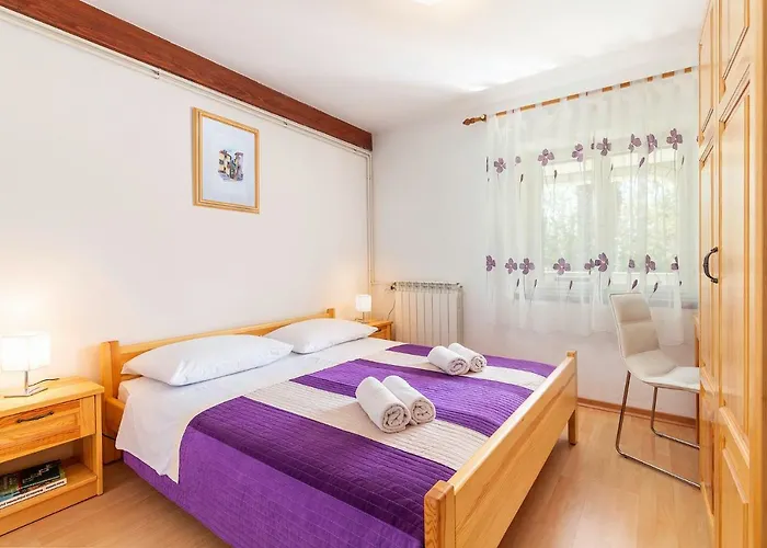 아파트 Rita 포레치