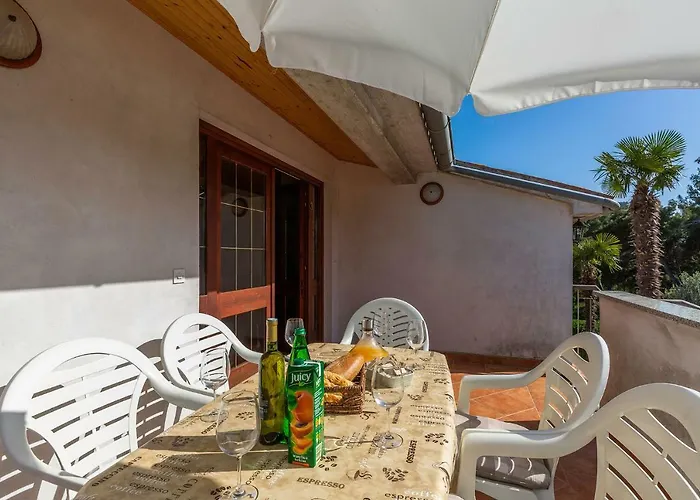 Rita 아파트 포레치