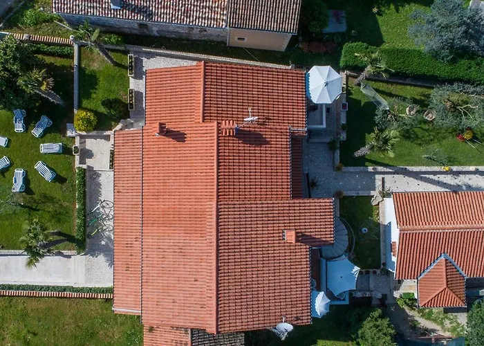 Rita 아파트 포레치