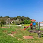 דירה Rita *