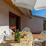 Rita Apartment Porec