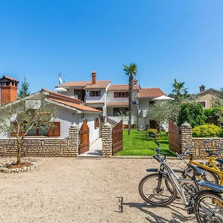 Apartmán Rita