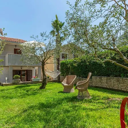 Apartmán Rita