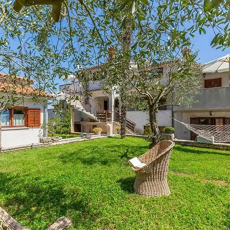 Rita Apartamento Poreč