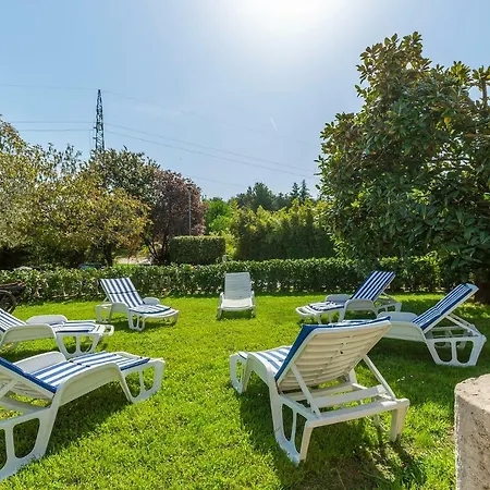 Rita Apartmán *