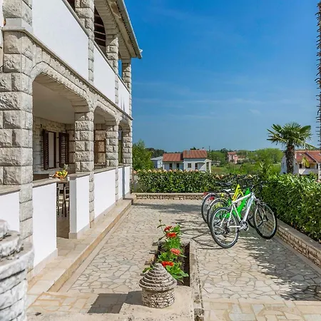 Rita Apartment Porec