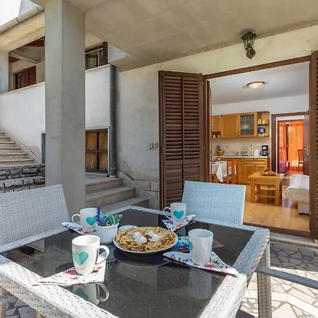 Apartmán Rita
