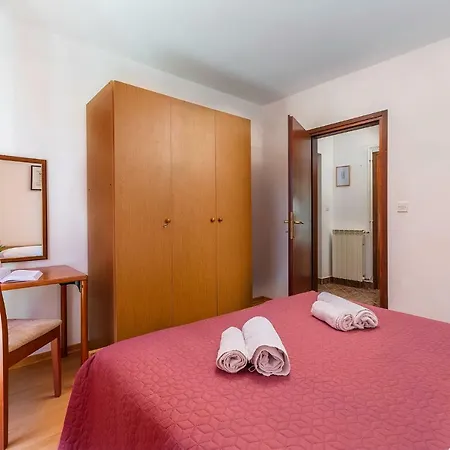 Rita Apartment Porec