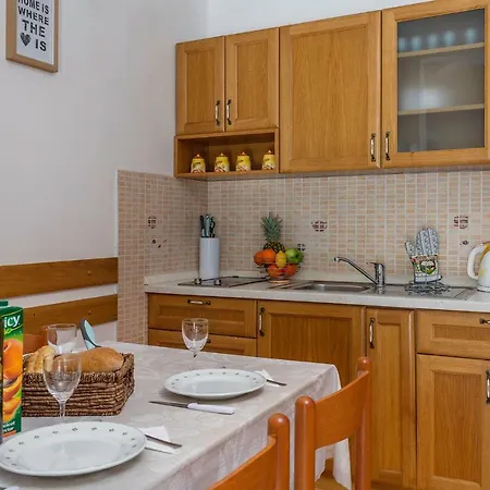 Rita Apartamento Poreč