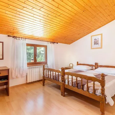 Rita Apartman Porec