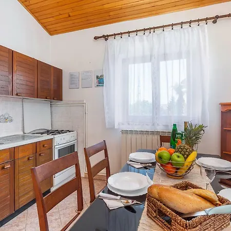 Apartman Rita *