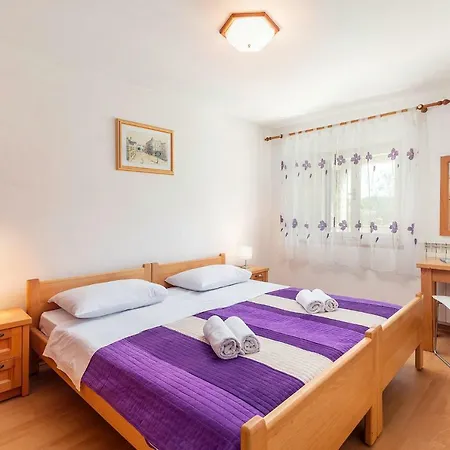 Appartement Rita *