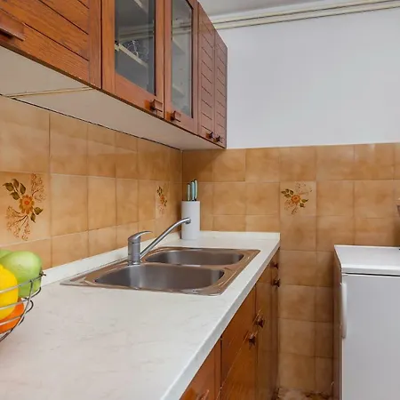Apartman Rita Porec