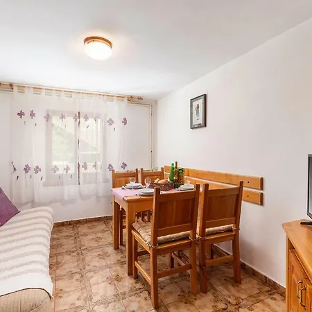 Apartmán Rita