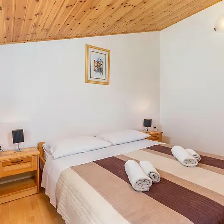 Apartman Rita