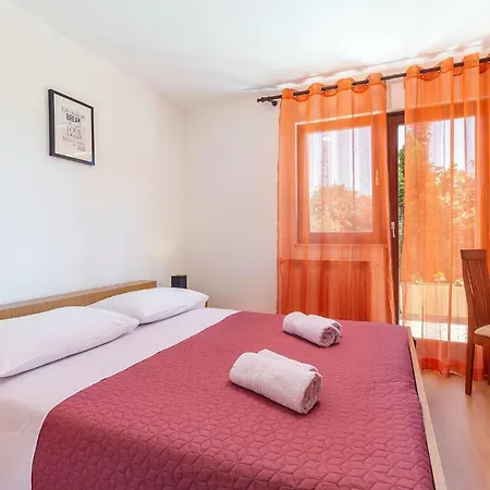 Apartmán Rita