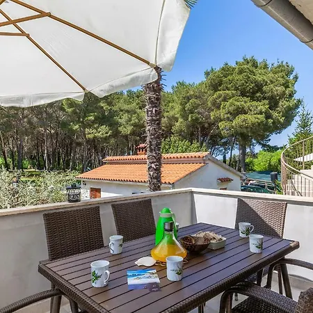 Apartmán Rita Poreč