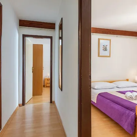 Apartment Rita Porec