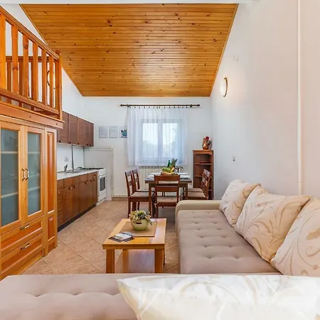 Apartman Rita Porec