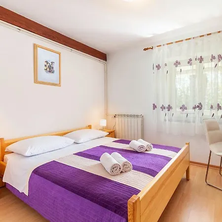Appartement Rita Poreč