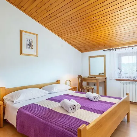 Rita Apartment