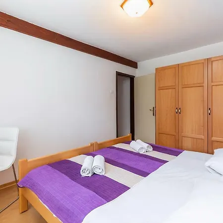 Apartmán Rita *