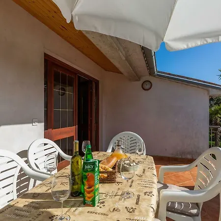 Rita Apartment Porec