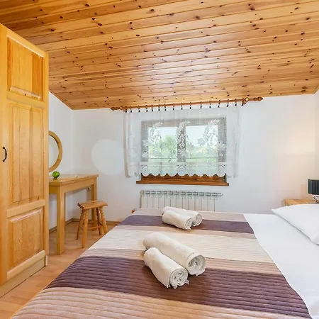 Rita Apartmán *