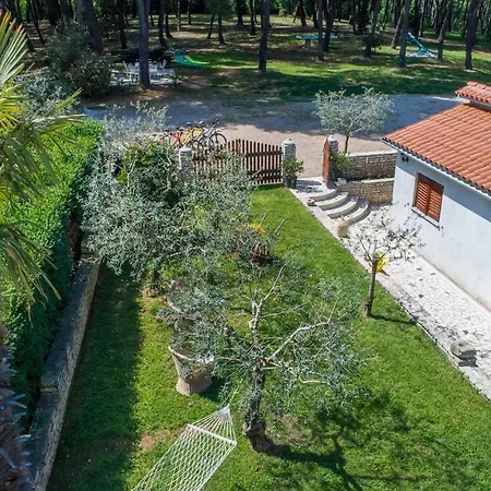 Rita Apartment Porec