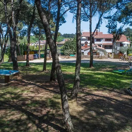 Apartamento Rita Poreč