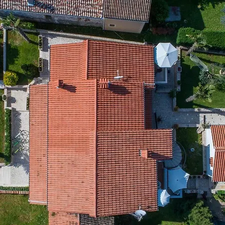 Rita Apartamento Poreč