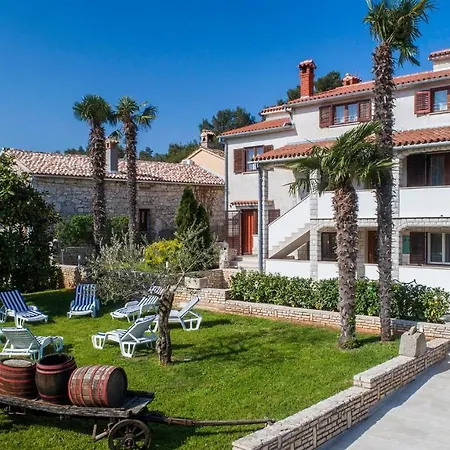 Apartamento Rita Poreč