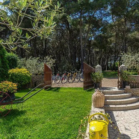 Rita Apartamento Poreč
